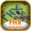 FHX Clash Of Clans